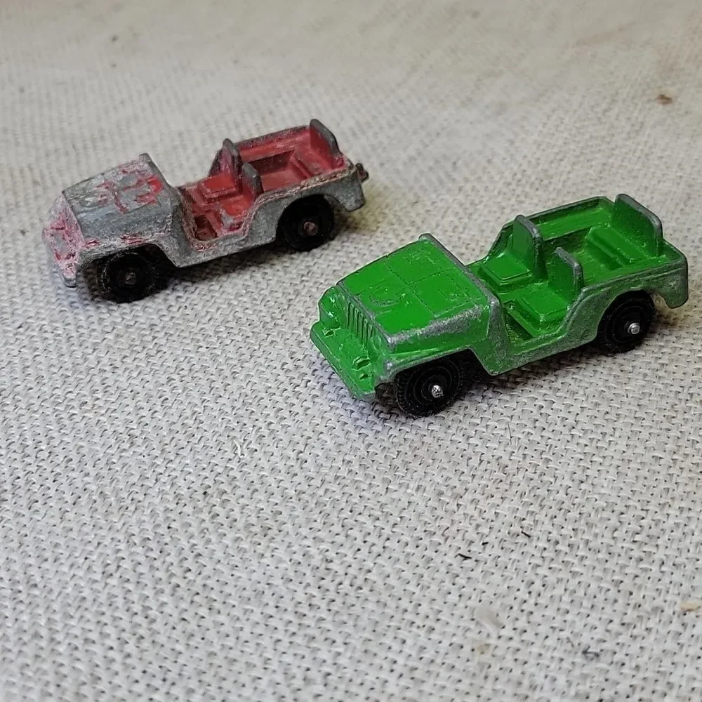 Tootsie toy great lot